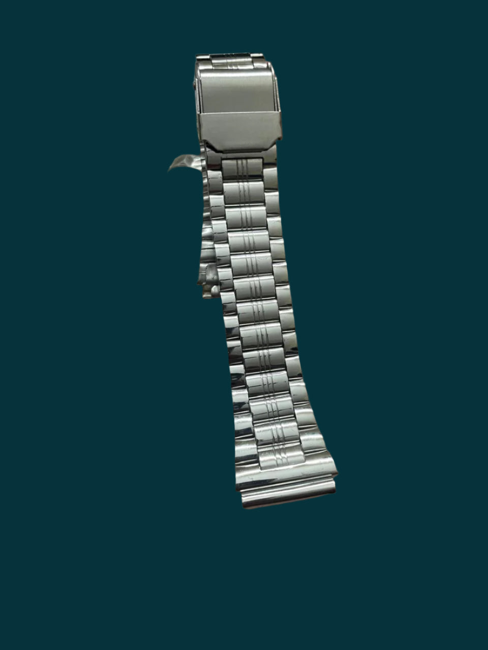 Steel Nixon bracelet Strap premium quality - 20mm