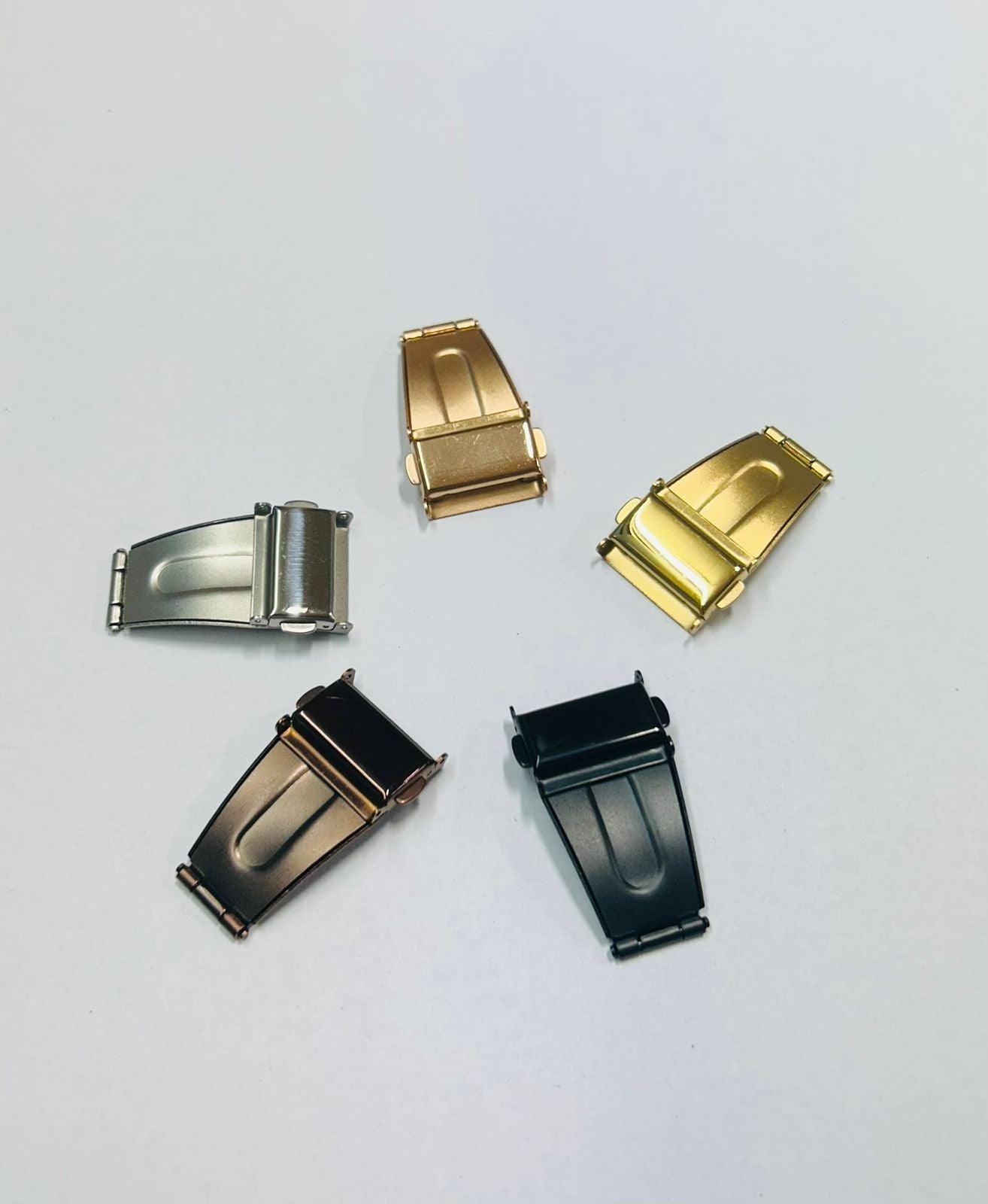 Stainless steel chain buckles 1 piece