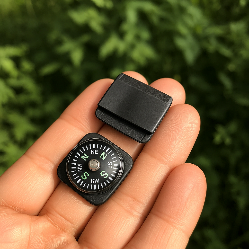 Watch Compass Universal fit | Two Variants
