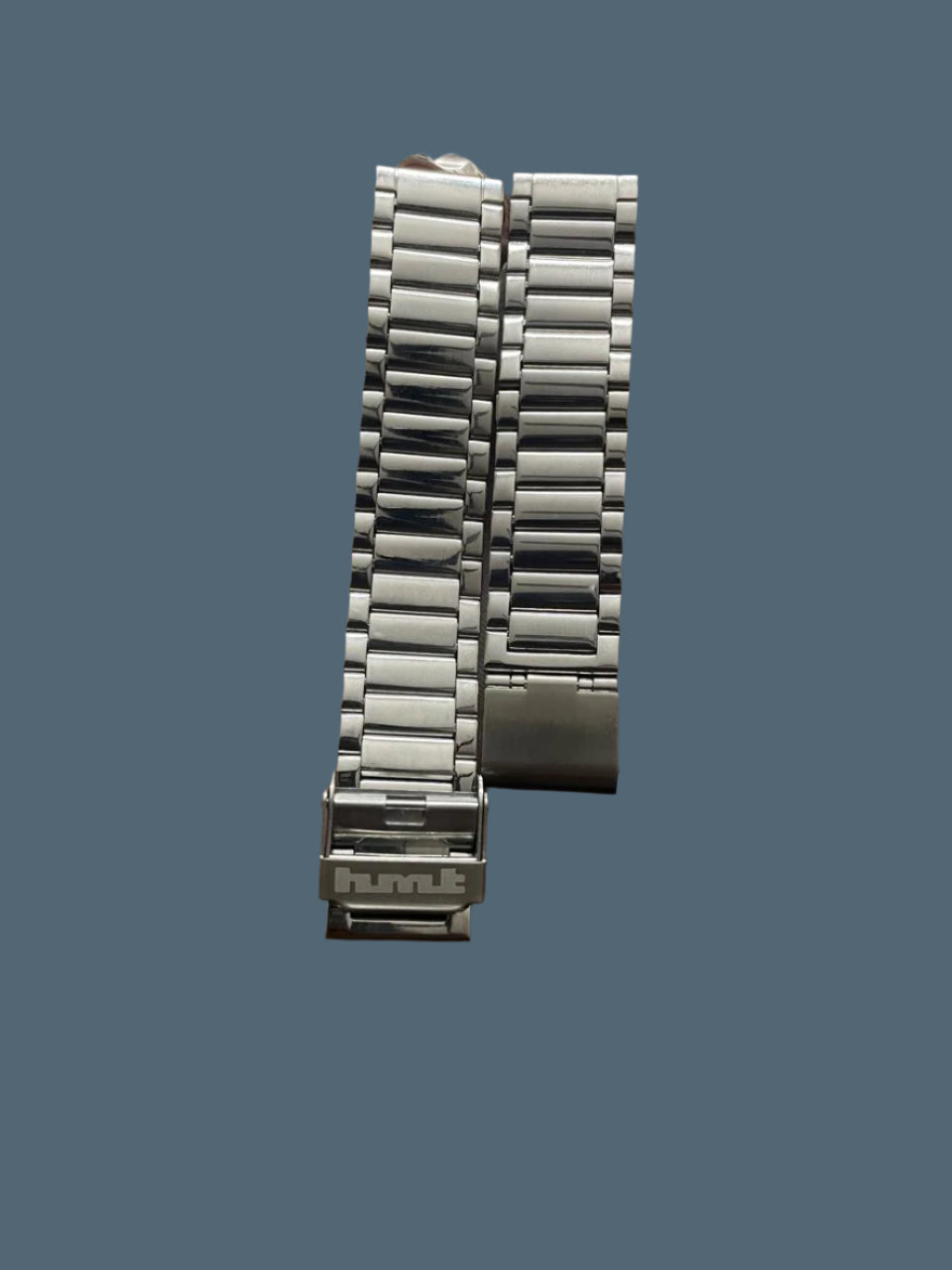 Hmt Kohinoor Original Steel Bracelet - 18mm