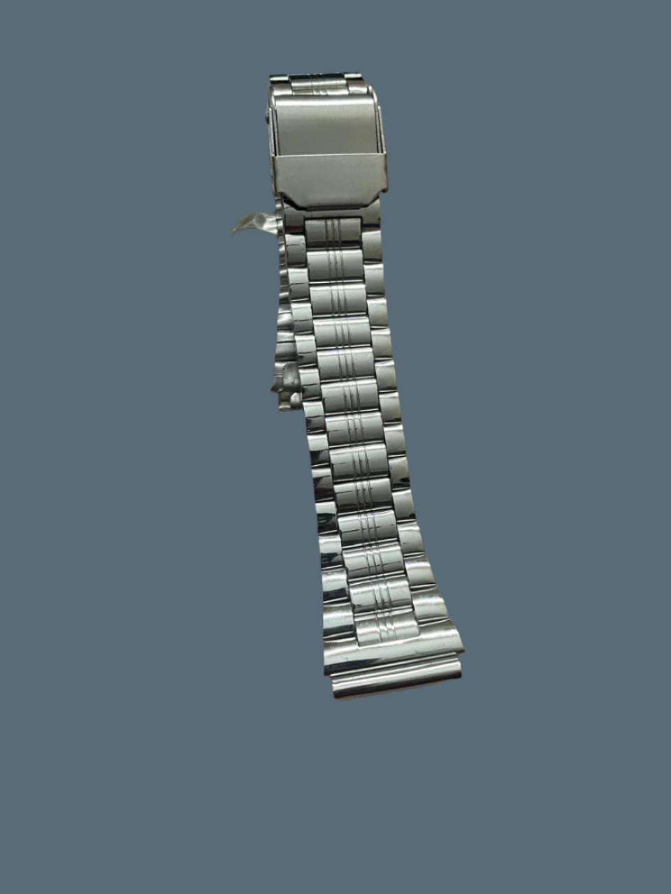 Steel Nixon bracelet Strap premium quality - 18mm