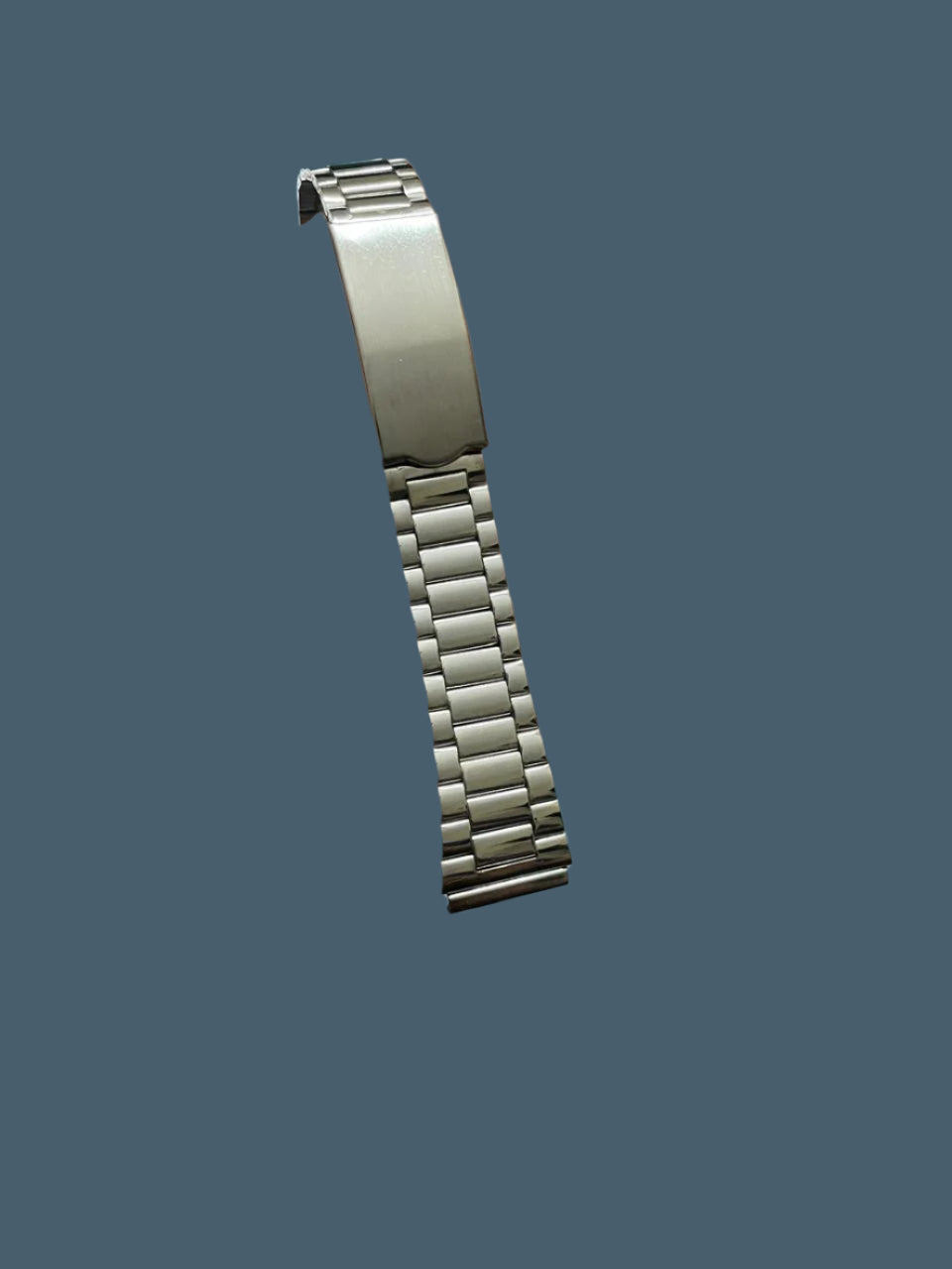 Steel Diver bracelet Strap premium quality - 18mm , 20mm