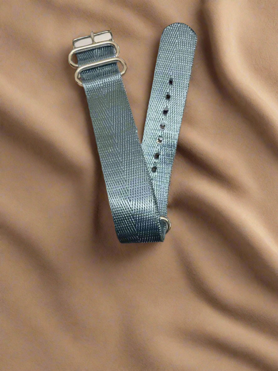 Watcher of Watchez Handcrafted Watch Straps Luxury Accessories