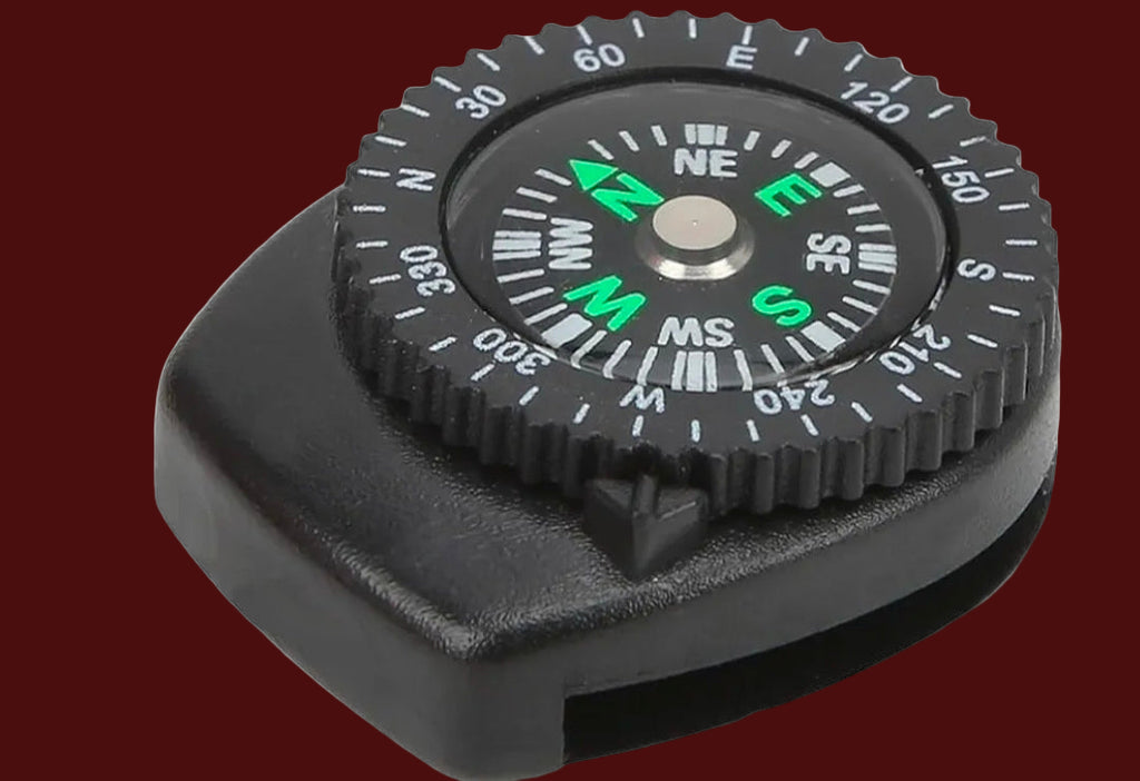 Watch Compass Universal fit | Two Variants