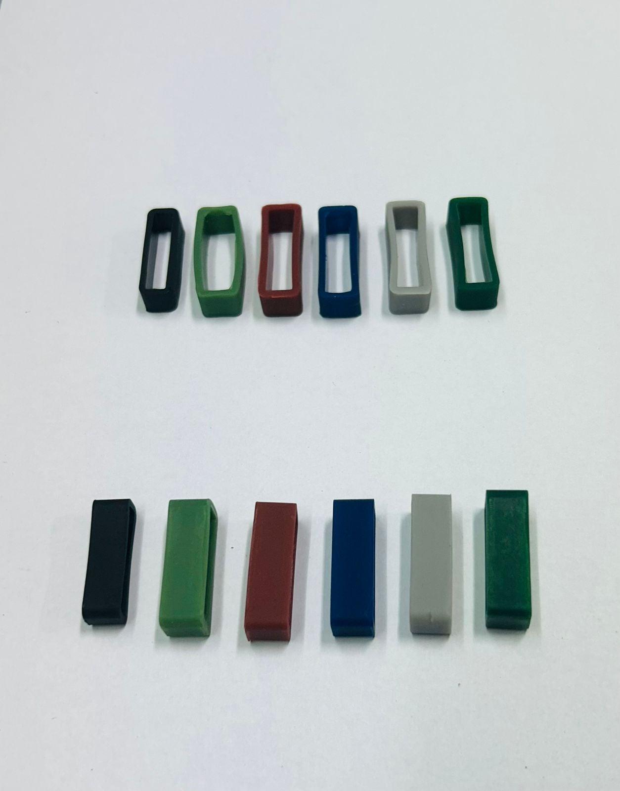 Belt loops Leather multiple sizes